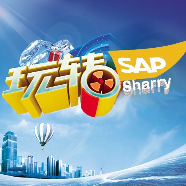 玩转 SAP 客户信控管理的配置简图 - 封面图