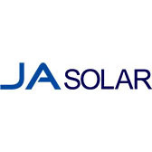 晶澳科技 JA Solar