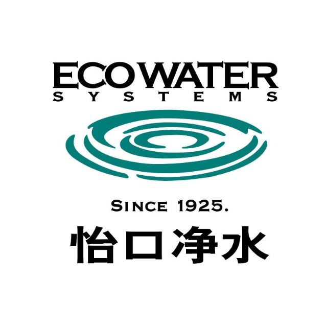 怡口净水