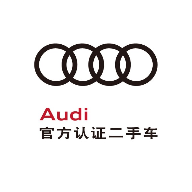一汽奥迪二手车