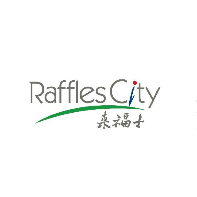 成都来福士广场