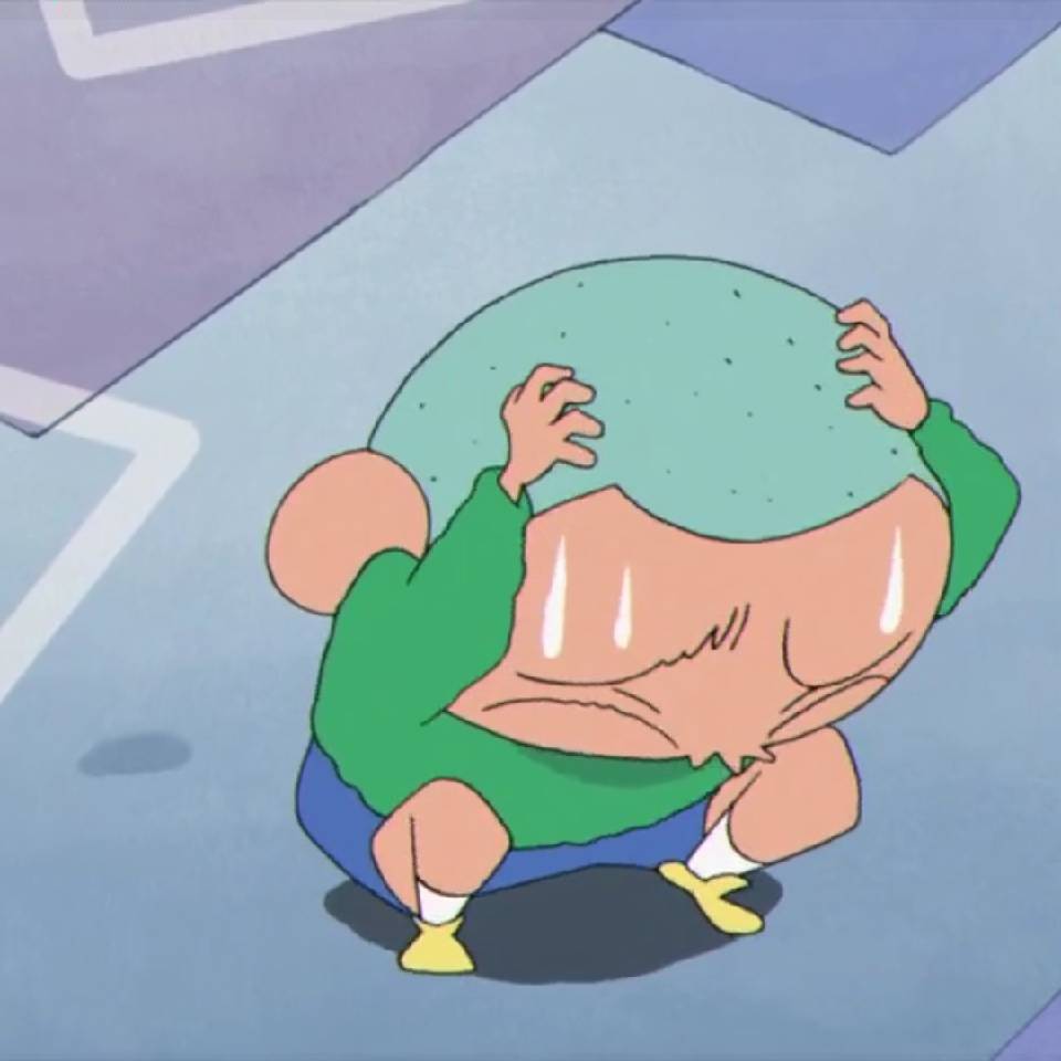 用戶頭像