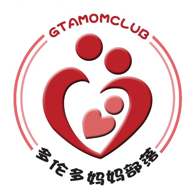 多伦多妈妈部落