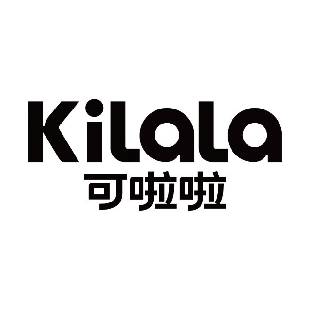 Kilala可啦啦