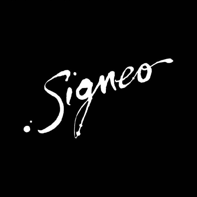 Signeo德国诗珑漆