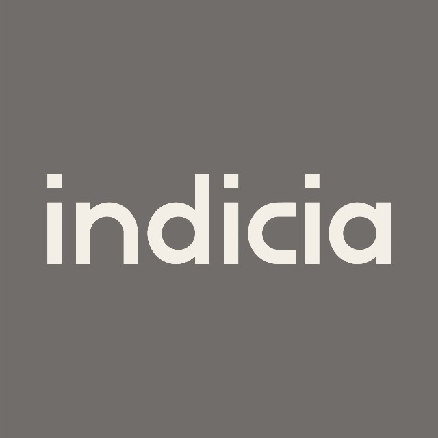 indicia标记