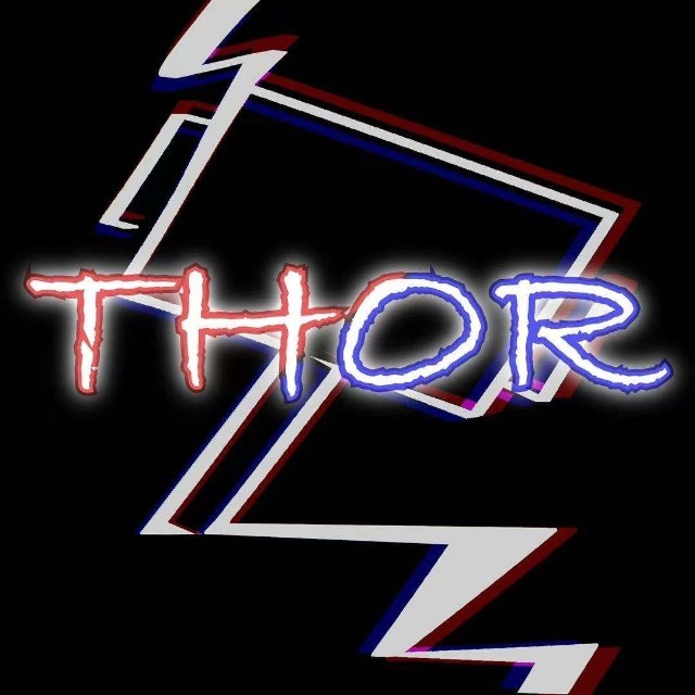 Th0r安全