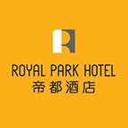 帝都酒店订房及购物系统 图标