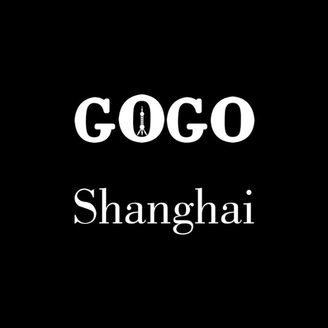 GOGOShanghai