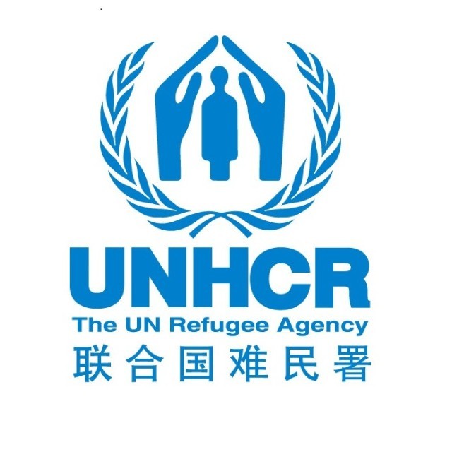 联合国难民署互动社区
