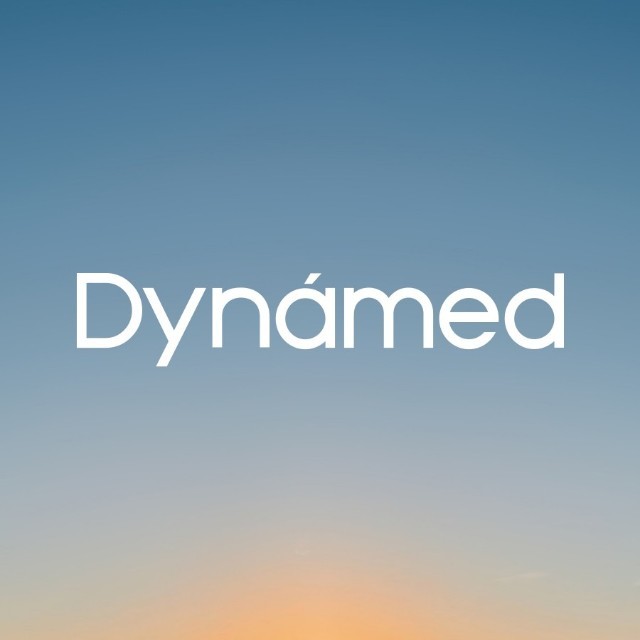 Dynamed道格美学