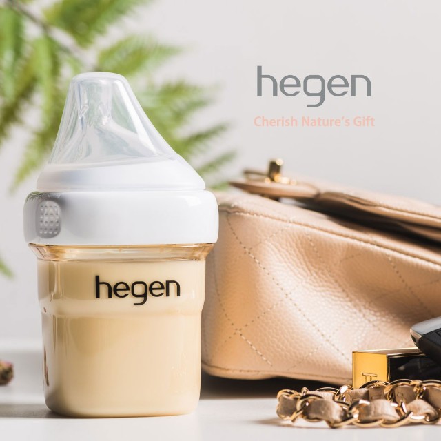 Hegen