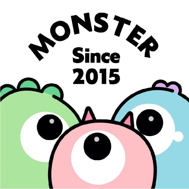小怪兽MonsterPub