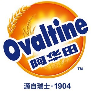 阿华田Ovaltine