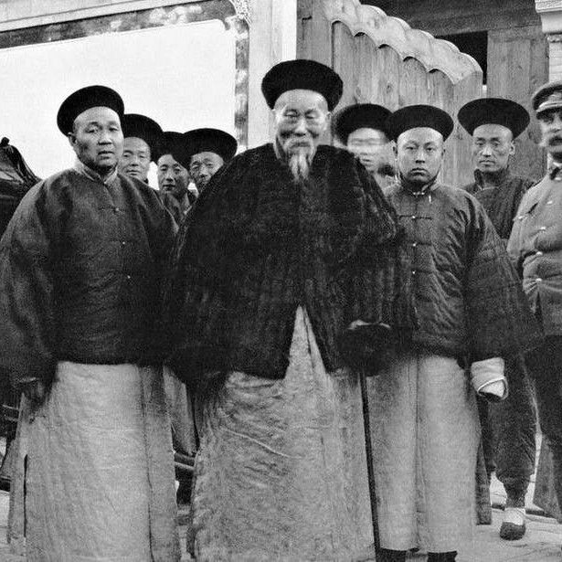 历史通鉴