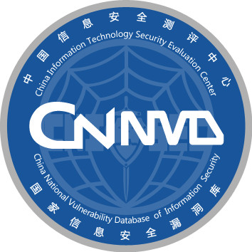 CNNVD安全动态