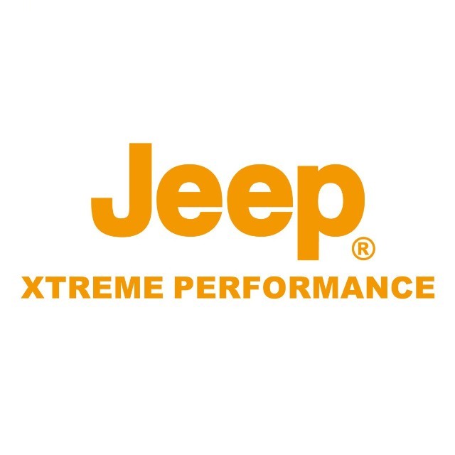 Jeep户外