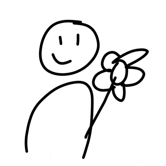 秃头的逆向痴想