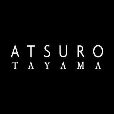 AtsuroTayama