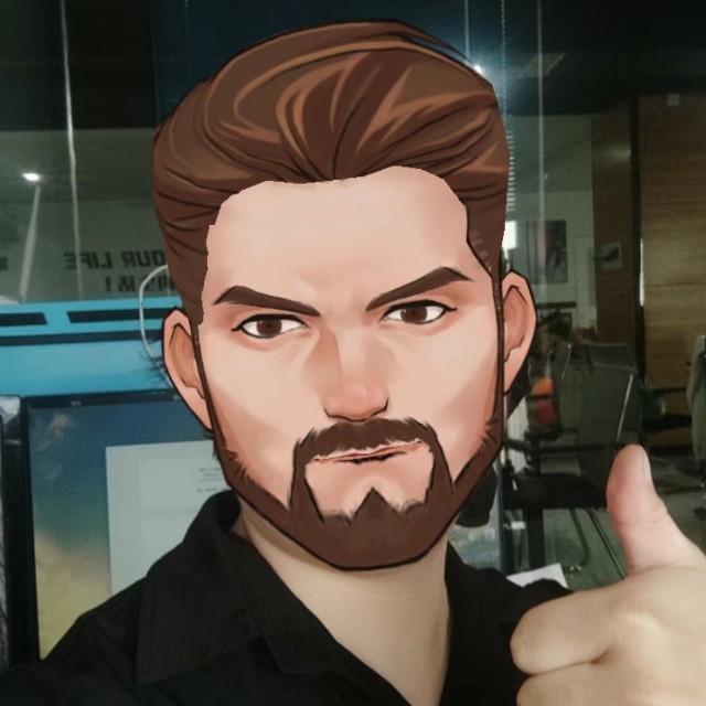 是个极客安全团队