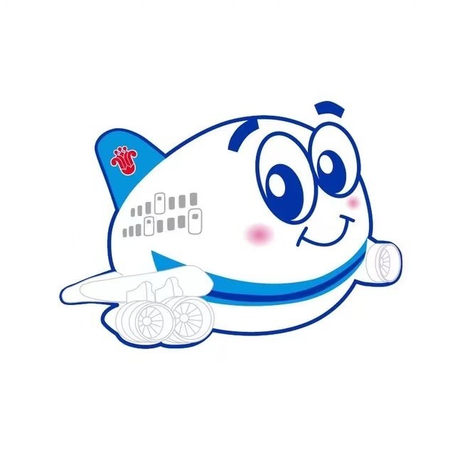 中国南方航空