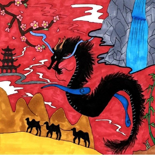 阿肯的不惑之年