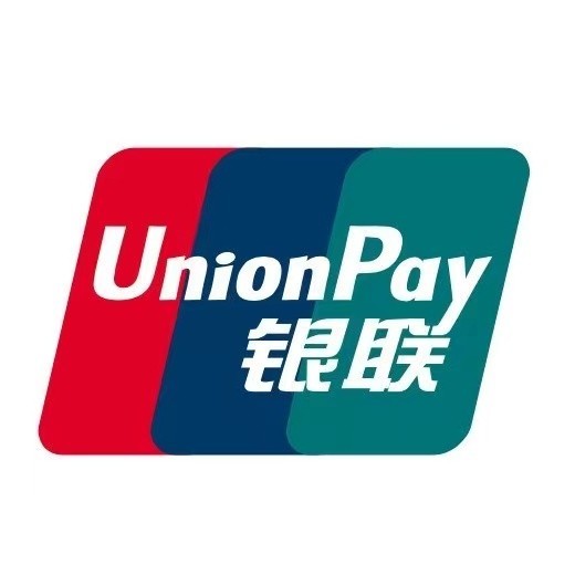 中国银联95516