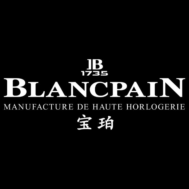 宝珀BLANCPAIN