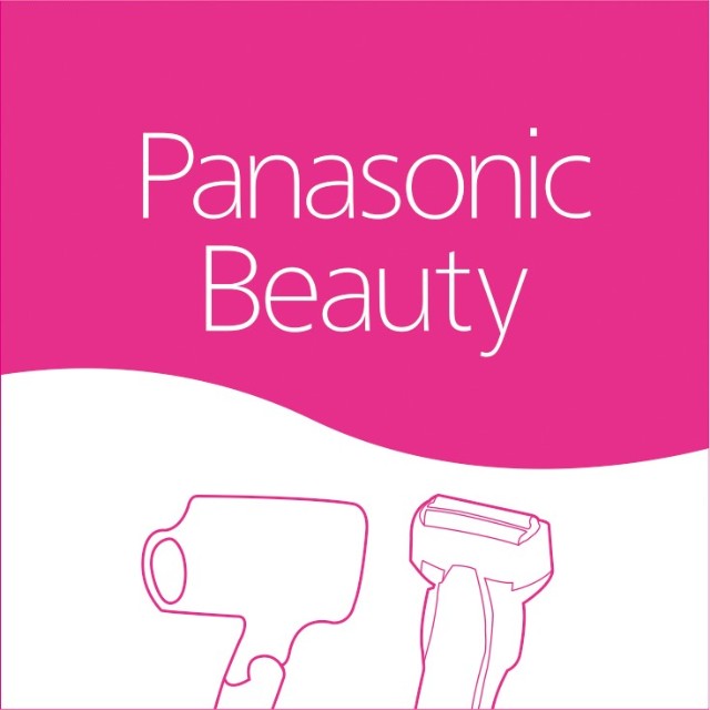Panasonic松下美健