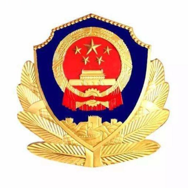 天元公安