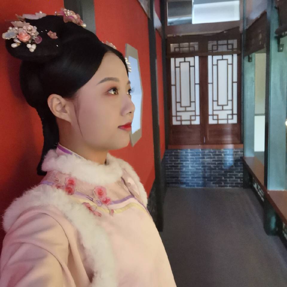 用戶頭像