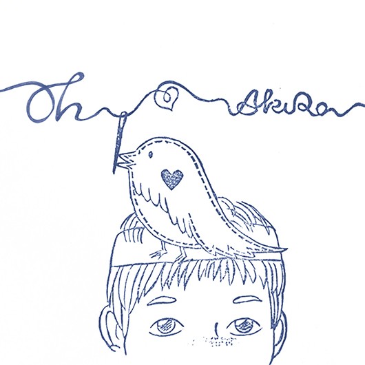 OhAkiRa