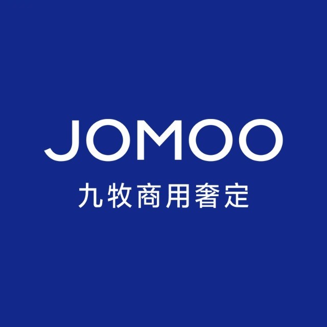九牧商用奢定