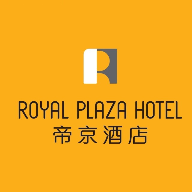 帝京酒店订房及购物系统 图标