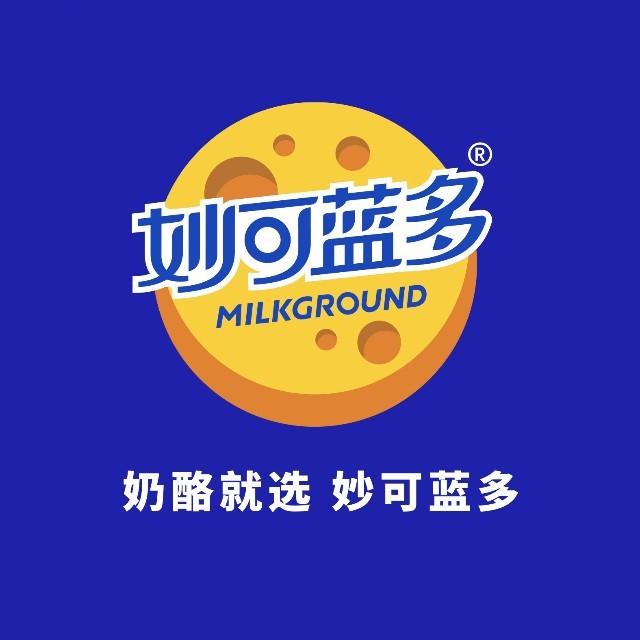 妙可蓝多