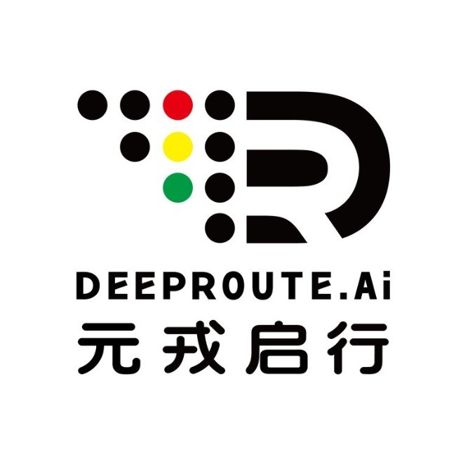 元戎启行DeepRoute