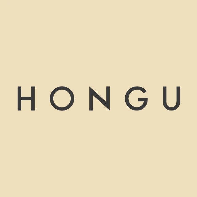 HONGU红谷