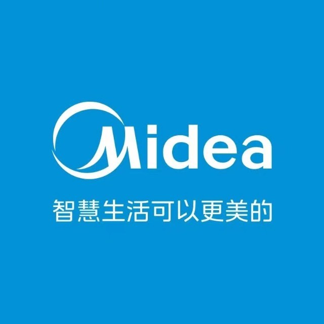美的集成灶