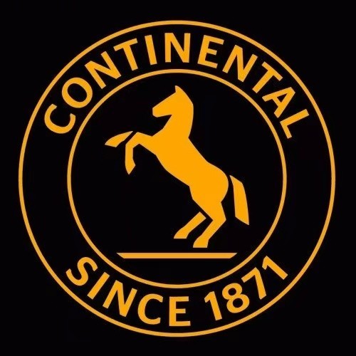 Continental德国马牌轮胎