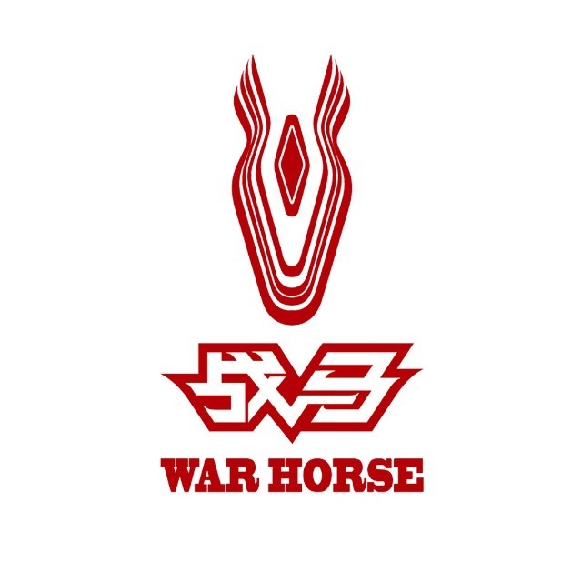 Warhorse战马