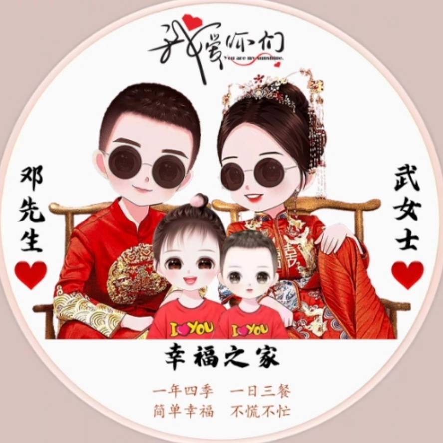用户头像