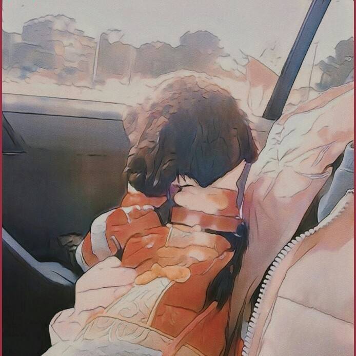 用戶頭像