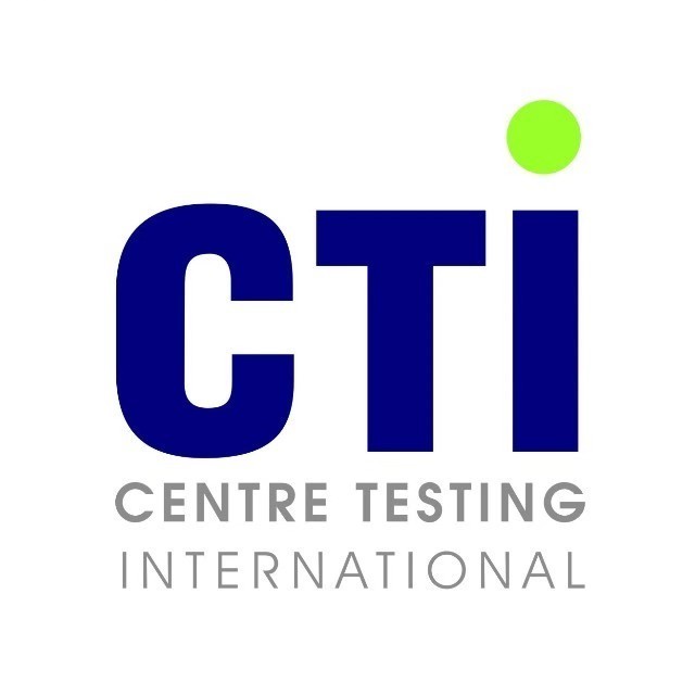 CTI 特殊食品及日化用品
