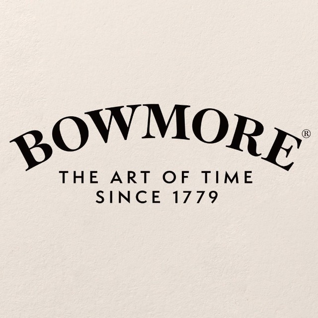 Bowmore波摩