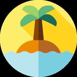 卡坦岛桌游 Logo