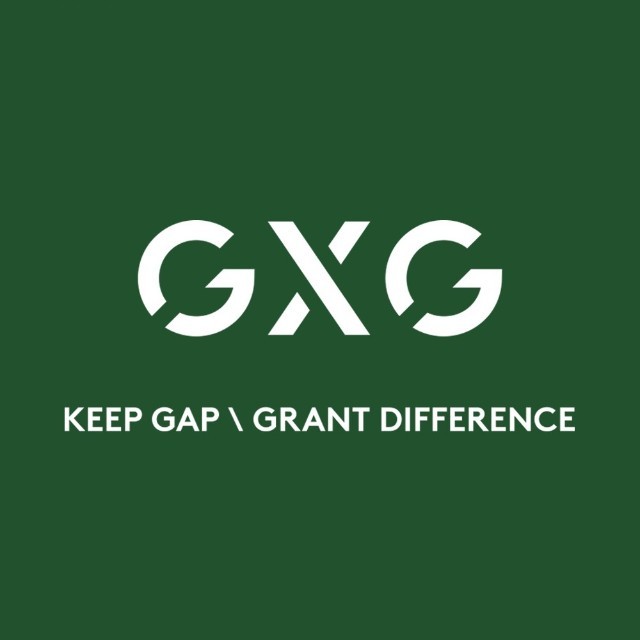 GXG Fashion