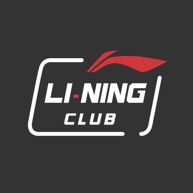 李宁CLUB