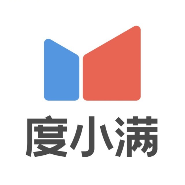 度小满官方