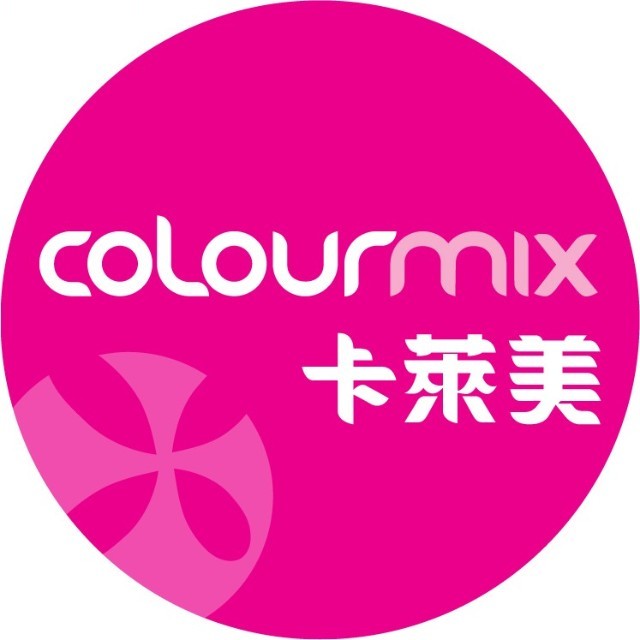 卡萊美香港Colourmix官方商城小程序