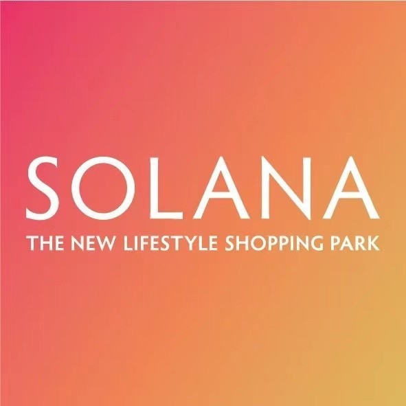 SOLANA蓝色港湾国际商区